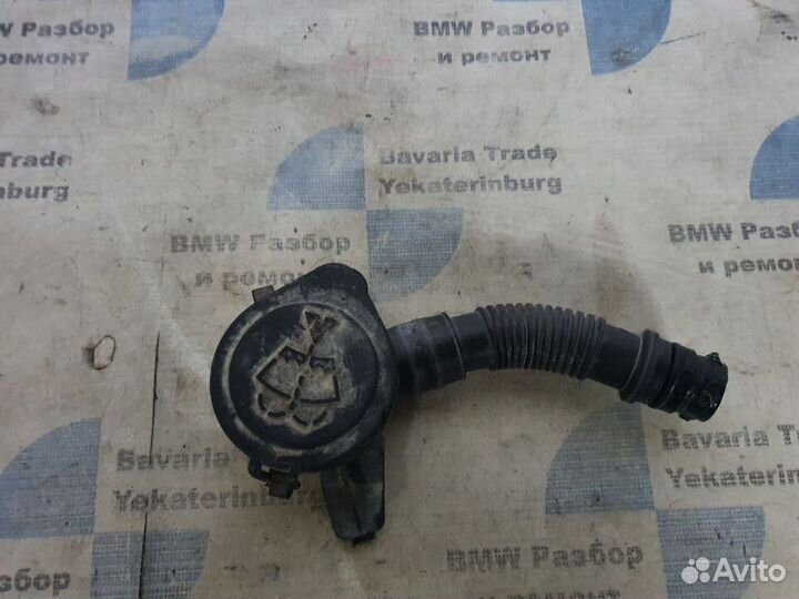 Наливной канал BMW F30