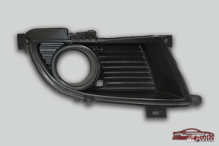 Облицовка птф Mitsubishi Lancer IX (2003) правая (JH04-LCR03-004AR)