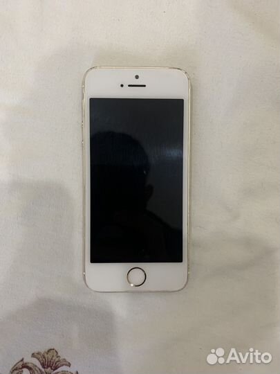 iPhone 5S, 16 ГБ