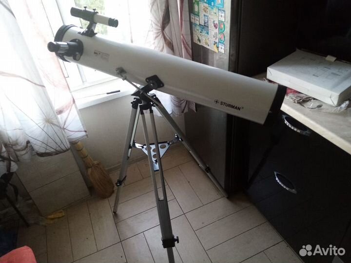 Телескоп Штурман F900114