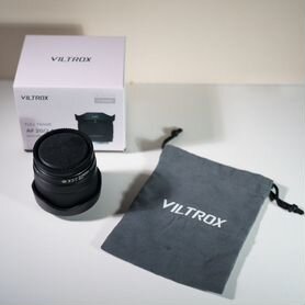 Объектив Viltrox 20 mm f2.8 Sony FE