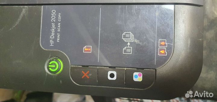 Принтеры (мфу) струйные