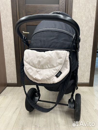 Коляска zippy 2 в 1