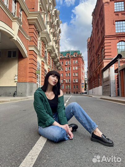 Фотосессия