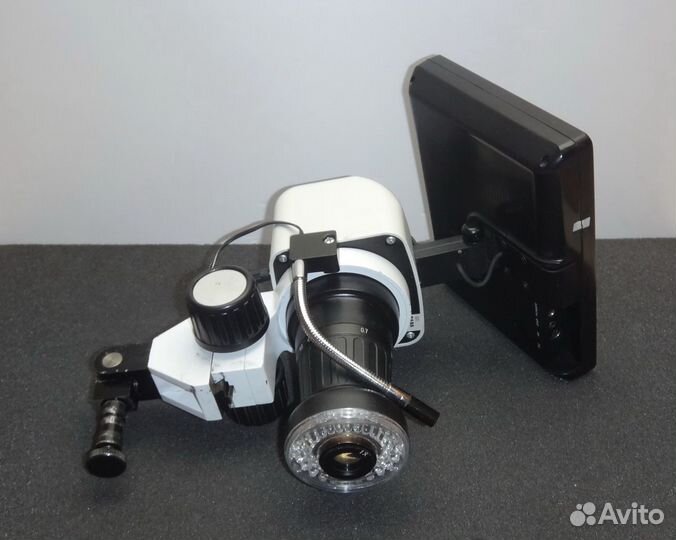 Микроскоп BoliOptics MV02011121 #1230