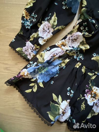 Платье erdem
