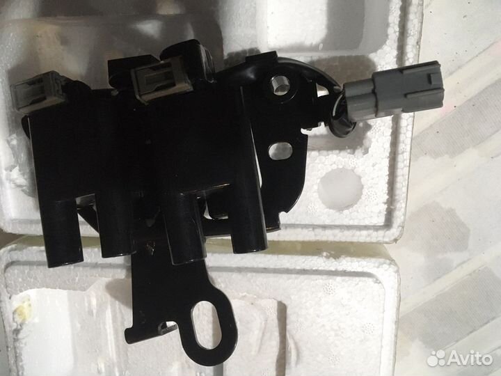 Катушка зажигания хундай туксон