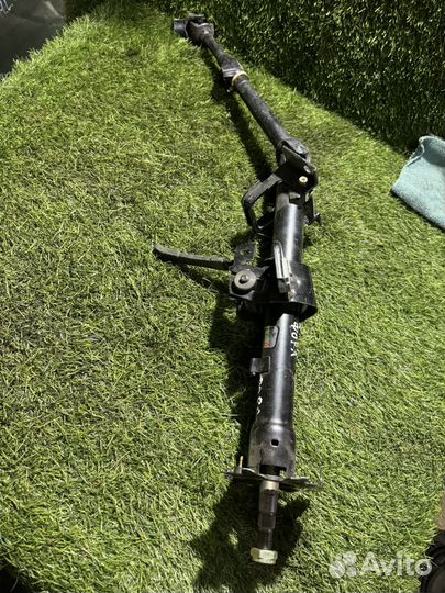 Рулевая колонка Chery Fora