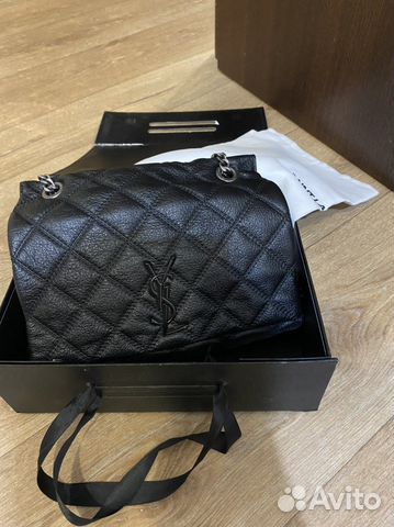 Сумка натуральная кожа