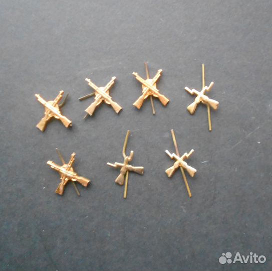 Пилотки, ремни и др., в т.ч. СССР