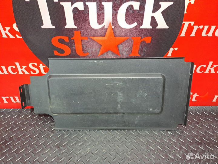 Накладка спальника Mercedes-Benz Axor, камаз 5490