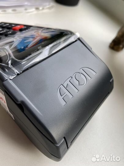 Онлайн касса