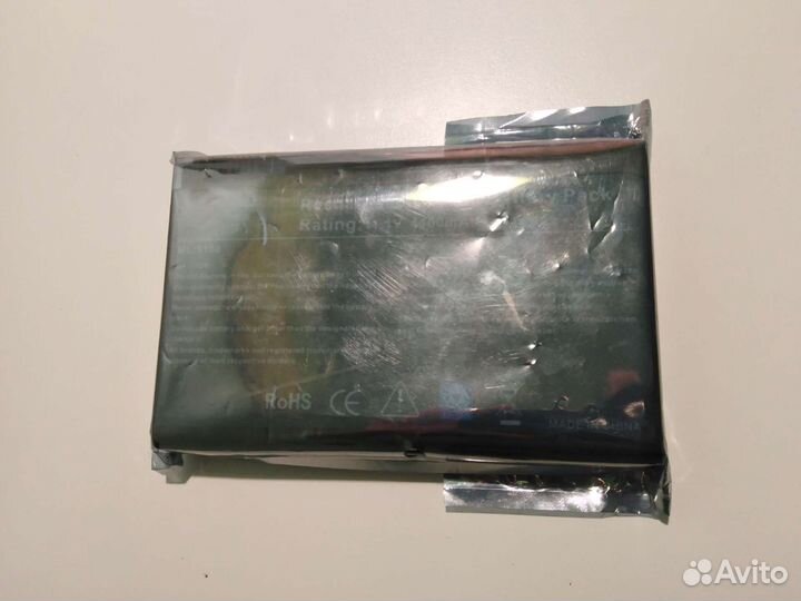 Аккумулятор (Батарея) акб Acer batbl50l8h 14.8V