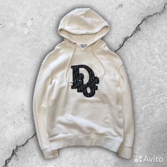 Christian Dior худи