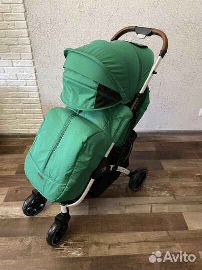 Коляска babalo 2021