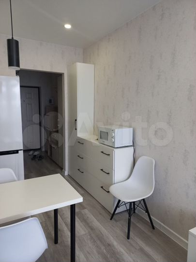 Квартира-студия, 24 м², 12/16 эт.