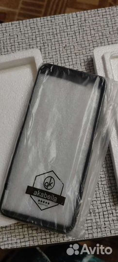 Чехол для realmi 6 pro, новый