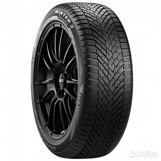 Pirelli Cinturato Winter 2 205/45 R17