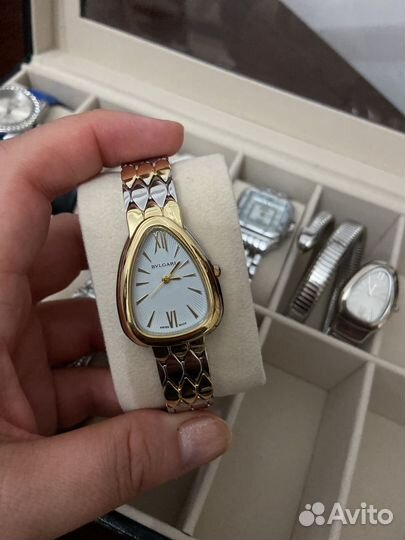 Наручные часы