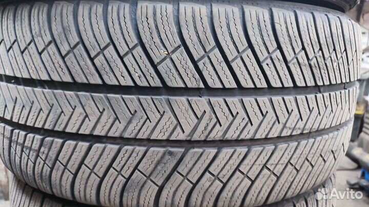 Michelin Latitude Alpin LA2 265/45 R20 104V