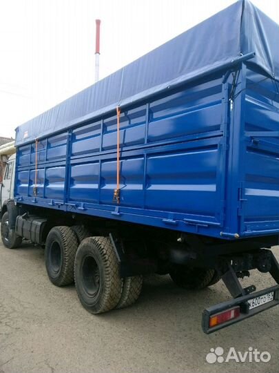 Изготовление и переоборудование кузовов