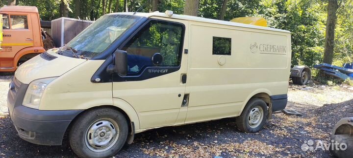 Ford Transit 2.2 МТ, 2012, 320 000 км