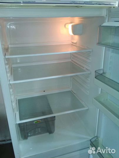 Atlant, доставка