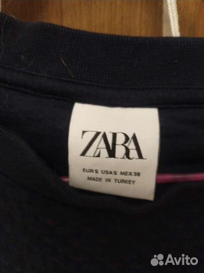 Свитшот Zara Турция