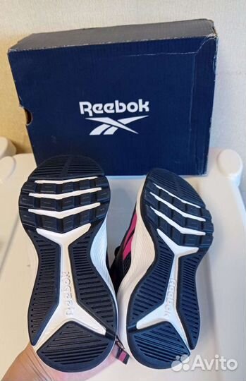 Кроссовки новые reebok 28,5