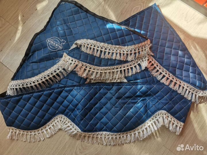 Набор для грузовой машины