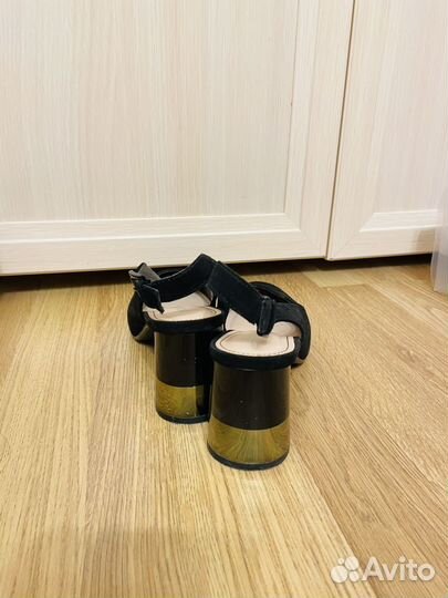 Туфли женские 38 размер