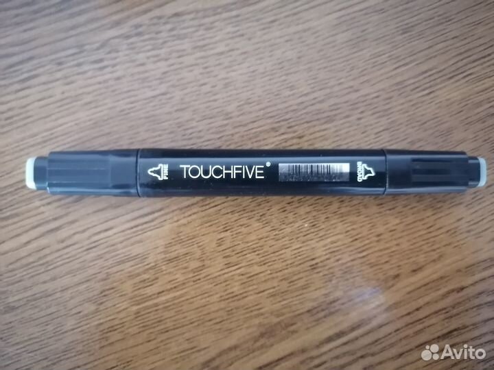 Маркеры для скетчинга