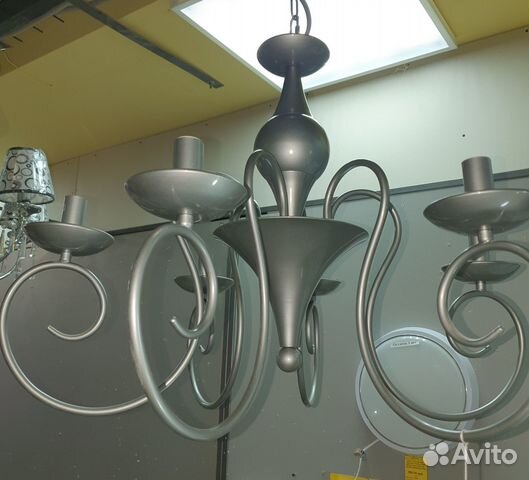 Люстра Подвесная Bogate*s - 250/6