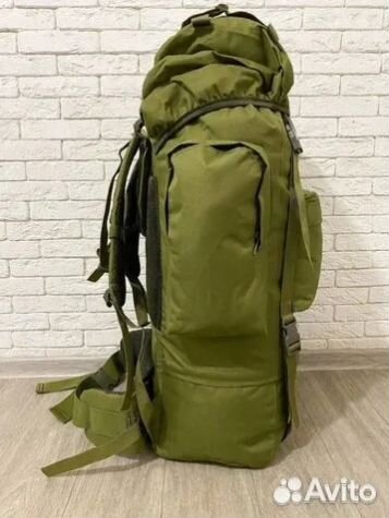 Рюкзак туристический (тактический) 75 литров
