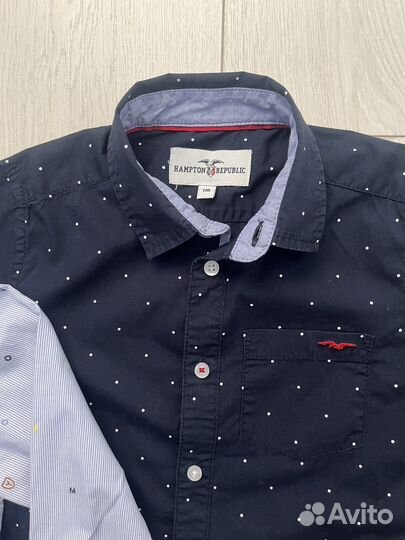 Школьная форма р. 116 Mayoral HM Mothercare