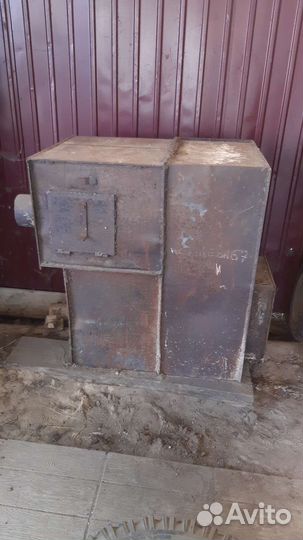 Печь для бани