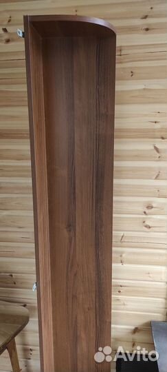 Полка навесная