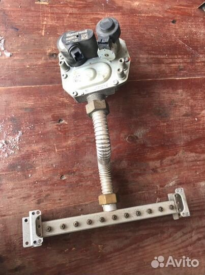 Запчасти для газовых котлов