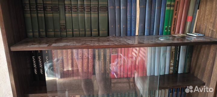 Книги на выбор