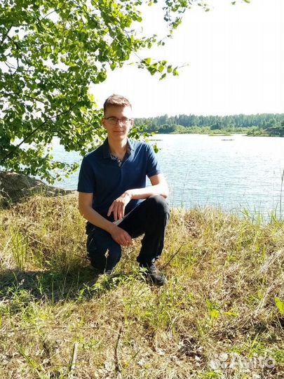 Любая работа, подработка