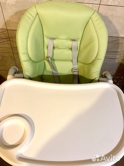 Стул для кормления Peg Perego Tatamia