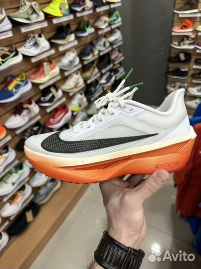 Nike zoom fly 6