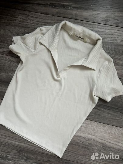 Топы / лонгсливы