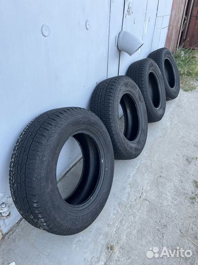 Yokohama Geolandar A/T G015 225/70 R16 103H