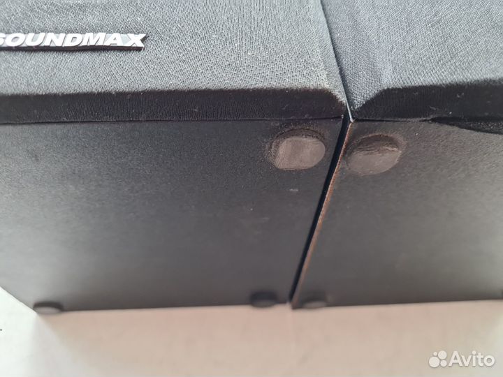 Колонки soundmax SM-MSD10