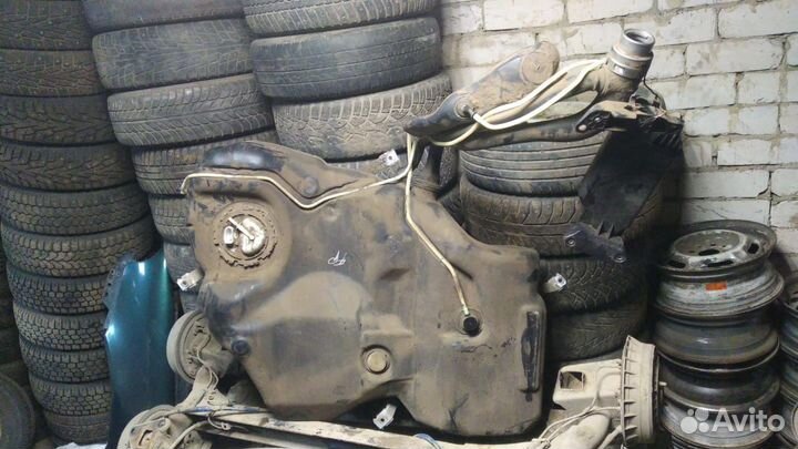 Бак топливный Volkswagen Passat B6