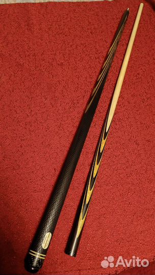 Кий эбен Григорьева