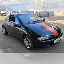 Opel Tigra 1.4 MT, 1996, 192 000 км, с пробегом, цена 95 000 руб.