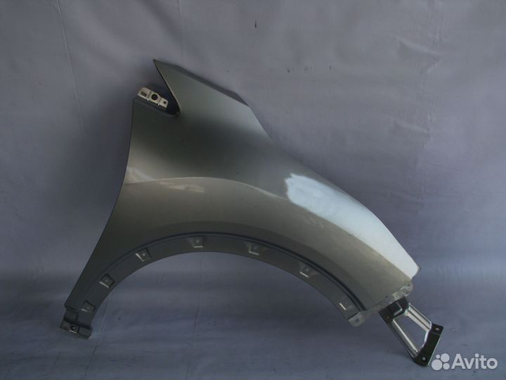 Mitsubishi Eclipse Cross Крыло переднее правое