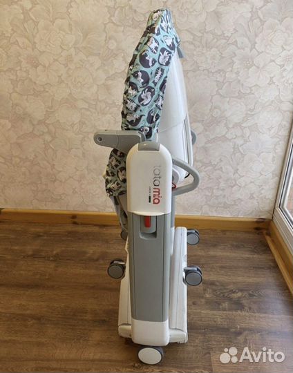 Стул для кормления Peg perego tatamia